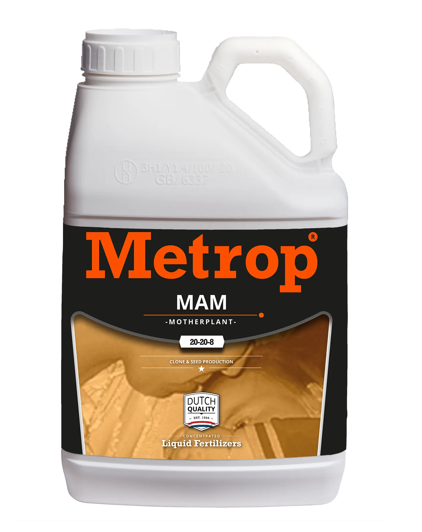 Metrop MAM ปุ๋ยสำหรับปักชำ
